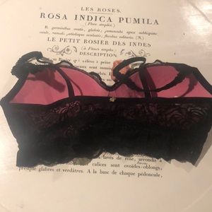 PINK Victoria's Secret Intimates & Sleepwear - PINK bralette PINK Victoria's Secret Intimates & Sleepwear - PINK bralette